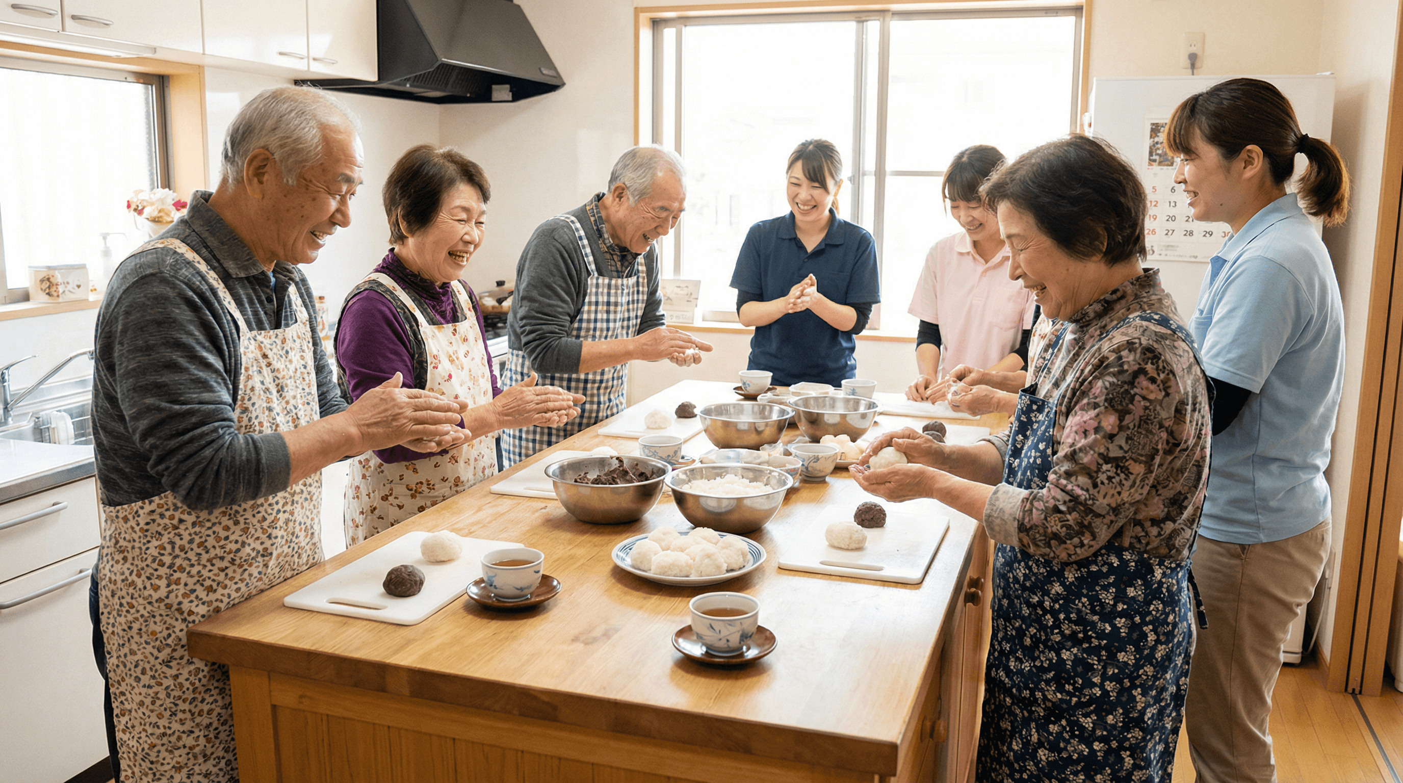 日常の様子の投稿サムネイル