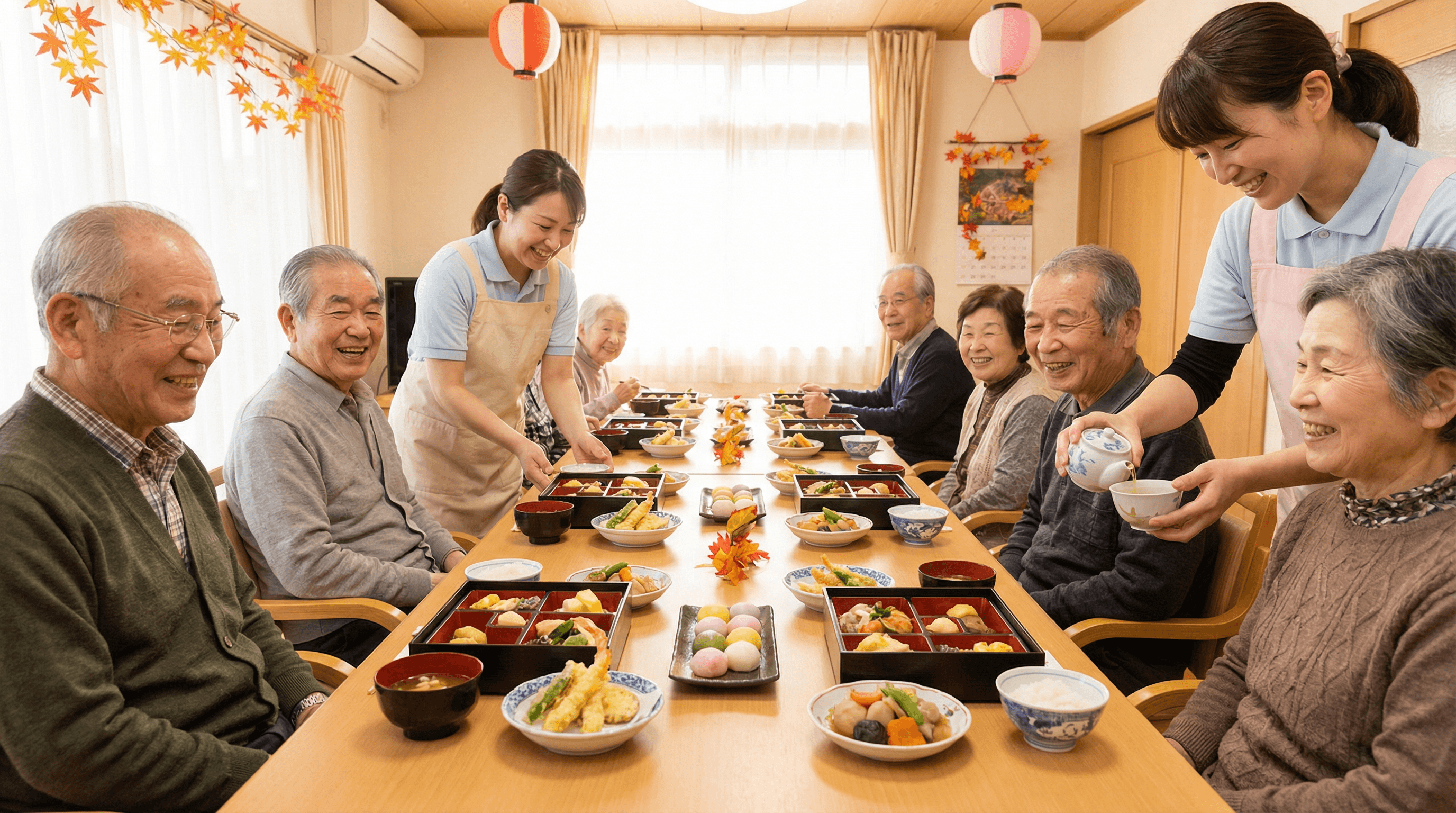 医療・健康に関するお知らせ系の投稿サムネイル